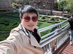 -马勒别墅饭店(静安寺店)