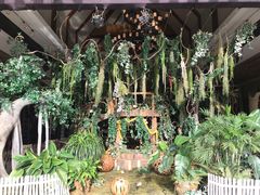 -西双版纳融创皇冠假日度假酒店