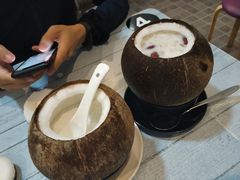 -蜜糖甜品铺(朝一村民公寓店)