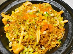 海皇粉丝煲-旺顺阁鱼头泡饼(常营店)