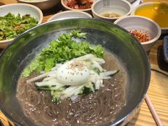 -喜来稀肉(北外滩白玉兰广场店)