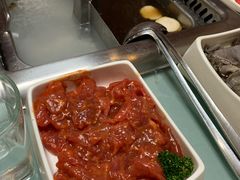 -海底捞火锅(枫蓝国际购物中心店)