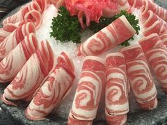 -彩云南七彩一锅