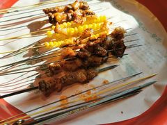 -北三老太太烧烤(人生一串上榜店)