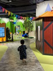 -幻贝家儿童乐园(苏州中心店)