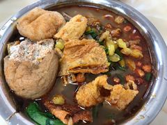-凤张螺蛳粉·爽口粉(跃进路总店)