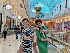 -尚一汤·粤菜海鲜(环球港店)