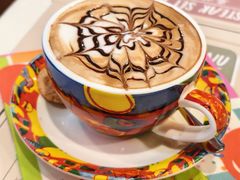 -安妮意大利餐厅(世贸天阶店)