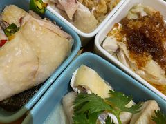 -琼大师东方烤乳猪(亚特兰蒂斯店)