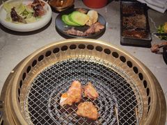 -谷牛日式烤肉(宝山U天地店)