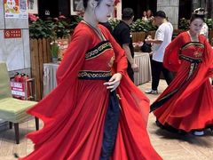 -洛阳水席园