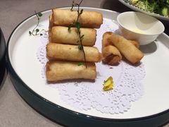 -宏达宴老菜馆(群力第四大道店)