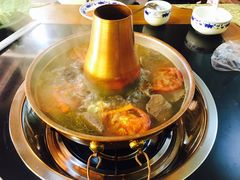 -陀岗美食·云南藏式特色餐厅