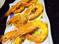 -梅筑·创意料理(王府井百货店)
