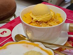 -甜心妈妈·榴莲星级糖水(北京路总店)