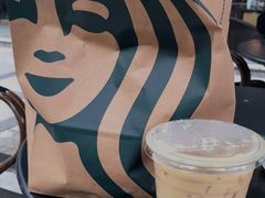 -星巴克(万都店)