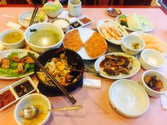 -山水甲山(右安门店)