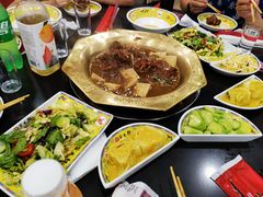 -芦月轩羊蝎子(北蜂窝店)