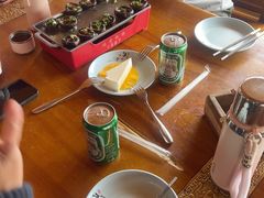 -玛吉阿米·餐吧