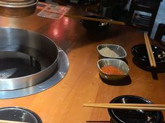 -炭窑水浒烤肉(汉阳鹦鹉巷子店)