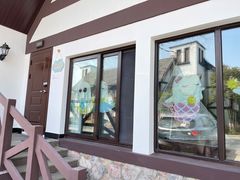 -太阳岛度假酒店