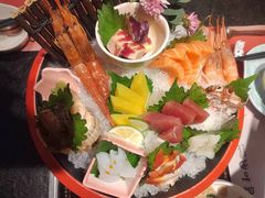 -匠和风精致料理(成都龙湖滨江天街店)