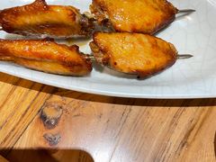 -鼎原力量东北吊炉烧烤(临河街店)