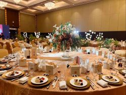 -福州香格里拉·宴会厅