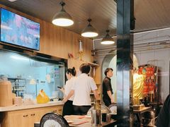 -金谷园饺子·烧烤(人大总店)