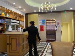 -老人和饭店(淮海中路店)