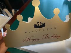 -BLACKSWAN黑天鹅(新希望店)