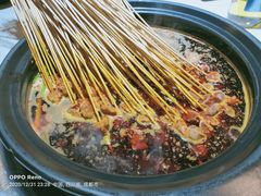 红锅-钢管厂五区小郡肝串串香(通锦桥店)