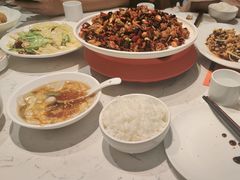 -茅庐毛血旺(临沂泰盛广场店)