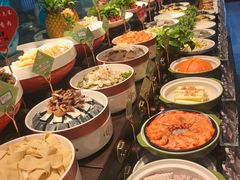 -淮安人家·悦达嘉宴(深圳路店)