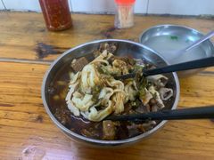 -小李腌粉(东海店)