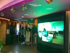 -中影国际影城(兰生大厦CINITY LED店)