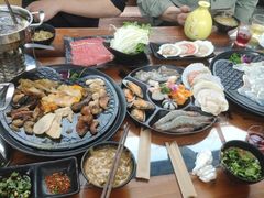 -丽江庭院之爱在路上(西单店)