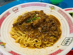 -憶廟街 X 沙角邨(太古城店)