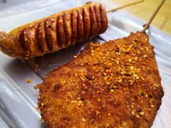 -刘文祥麻辣烫(清河毛纺路店)