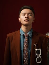 -女王风尚STUDIO·轻奢化定制