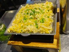 -很久以前羊肉串(农科路店)