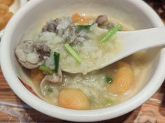 -皮蛋弟砂锅店(总店)