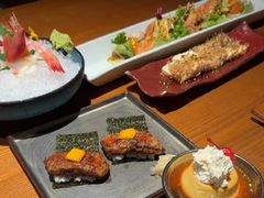 -贰捌零叁精致料理(钱湖店)