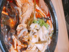-户大姐土豆粉(国贸店)