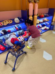 -奈尔宝·儿童乐园·亲子餐厅(苏州大悦城店)