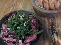 -羽深肉铺 Steak & Wine