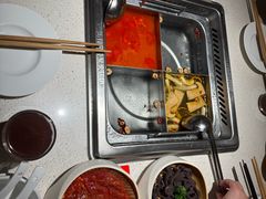 -海底捞火锅(崇文门新世界百货店)