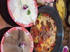 -楠火锅(哈尔滨金爵万象店)