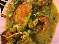 -J Daeng Seafood