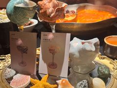 -色響火锅(恒隆广场店)